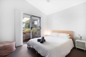 Basin Breeze Retreat