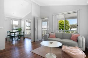 Basin Breeze Retreat