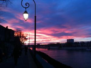 Appartements Appartement Arles Centre Historique : photos des chambres