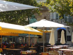 Appartements Appartement Arles Centre Historique : photos des chambres
