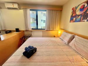 LFlats Hotel Alameda Lorena Jardins