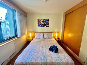 LFlats Hotel Alameda Lorena Jardins