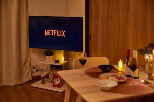 Nikko Kanoko JR日光駅徒歩4分 東武日光駅徒歩7分 抜群の立地 無料駐車場