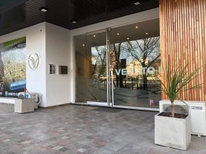 Edificio Veneto IV - Departamento de un dormitorio en pleno centro