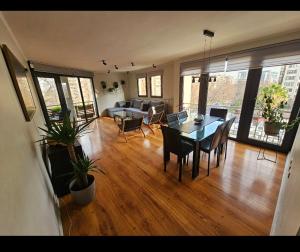 Departamento Premium Las Condes remodelado