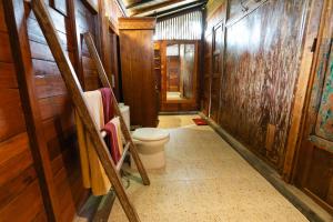 Unwind and relax at Rumah Richard