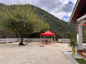 Zen Resort Shergaon