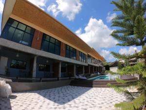 Be Cool Boutique Hotel @Phurua