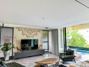 Song Cat Villa - 53DP8