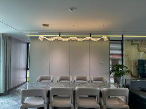 Song Cat Villa - 53DP8