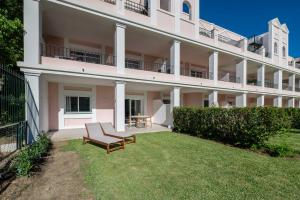Calma House Aloha Gardens Marbella by VPS