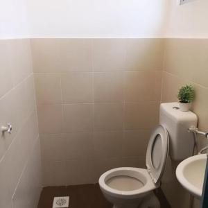 Kak Chik Homestay Tasek Gelugor