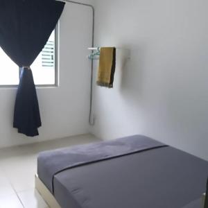 Kak Chik Homestay Tasek Gelugor