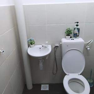 Kak Chik Homestay Tasek Gelugor