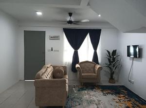 Kak Chik Homestay Tasek Gelugor