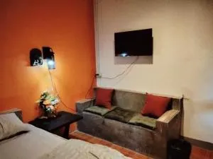 ณชนกรีสอร์ท - 兰萨卡