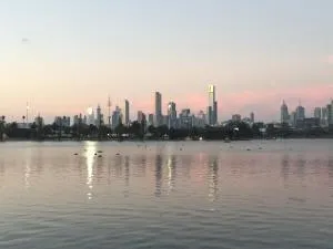 Sand & the City - Middle Park