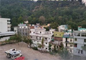 Tapovan Rishikesh Luxury Blessing Stay