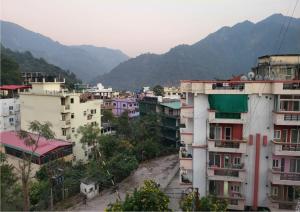 Tapovan Rishikesh Luxury Blessing Stay