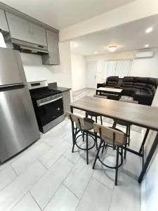 Sofi LAX Clippers Stay - Lairport