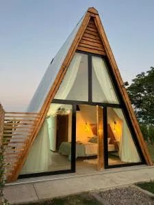 Andinas de Uco Lodge - Eugenio Bustos