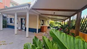 La Mignonette Kréole Villa familiale 4 pers - Ducos
