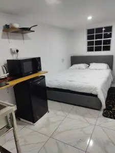 Kaye Noix - Beauséjour