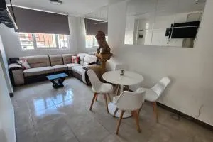 Todo un Departamento entero Para ti - Huamán