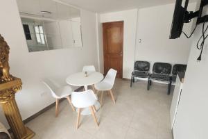 Todo un Departamento entero Para ti