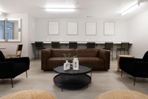 Luxury Apartment in Downtown SLC