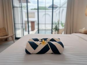 Private Pool Seminyak Central 2BR Villa