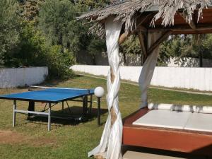 Villa Askamnia and Suites