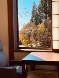 Urasa Cottage @ Snow Countryside