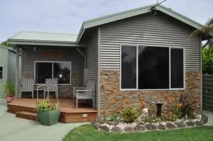 The Waterfront Cottage - Kalimna