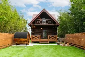 SUGI BASE Biwako - Omihačiman