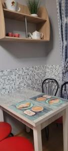 Odessa Old Center Ekaterininskaya 39