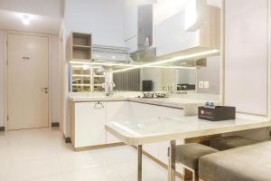 Best Value 1BR Apartment Connected to Mall at Anderson Supermall Mansion By Travelio