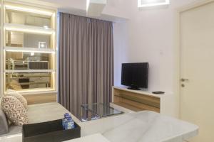 Best Value 1BR Apartment Connected to Mall at Anderson Supermall Mansion By Travelio