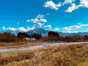 Urasa Cottage @ Snow Countryside