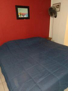 Casa en Punta Mogotes, para 7 personas