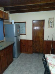 Casa en Punta Mogotes, para 7 personas