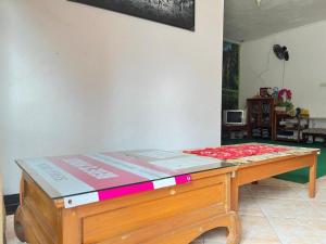 OYO 93422 Villa Tirto