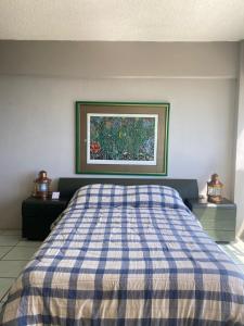 Apartamento frente al Mar, Zona Céntrica