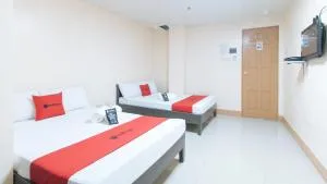 RedDoorz at Isabelita Hotel Tuguegarao City - 土格加劳