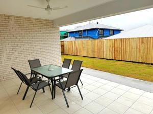 Brand New Fantastic Luxury 4 bedroom Home