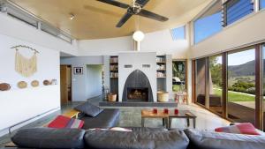 The Retreat - Barrington