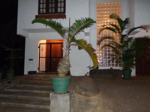 Banda Casa, Kandy
