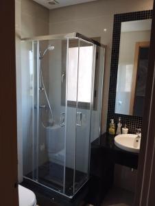 Appartement de luxe Prestigia