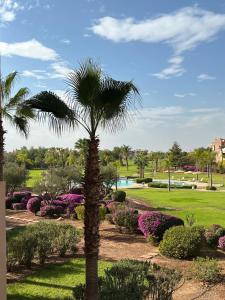 Appartement de luxe Prestigia