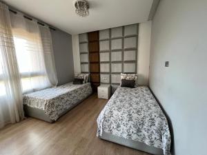 Appartement de luxe Prestigia